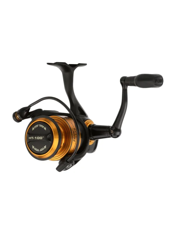 Катушка спиннинговая Penn Spinfisher VII 3500