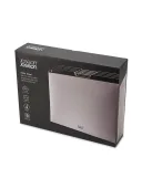 Разделочная доска Joseph Joseph Folio Steel, 34 см х 24 см, 4 шт