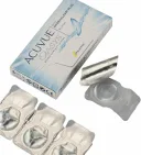 Контактные линзы Acuvue Oasys with Hydraclear Plus 6 линз R 8,4 -0,50