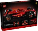 Конструктор TECHNIC Formula 1 Ferrari SF-24 F1 42207, 1361 детали