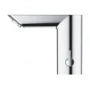 Смеситель для раковины cенсорный Grohe Bau Cosmopolitan E 36453 000 (36453000) хром
