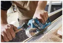 Аккумуляторный рубанок Bosch GHO 12V-20 06015A7000