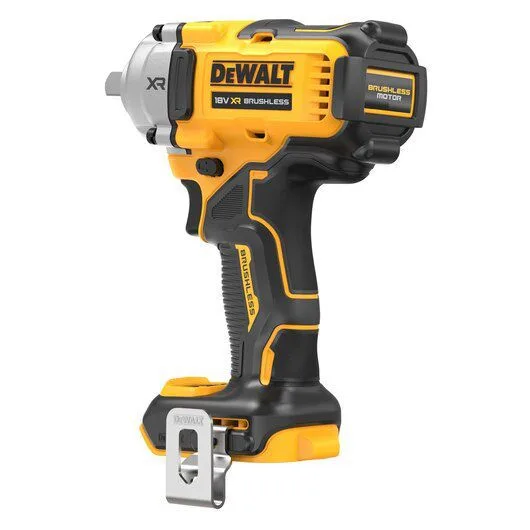 Гайковерт ударный DeWalt DCF892NT-XJ (без АКБ и ЗУ) — фото 3 из 5