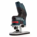 Кромочный фрезер аккумуляторный Bosch GKF 12V-8 06016B0002, без АКБ и ЗУ