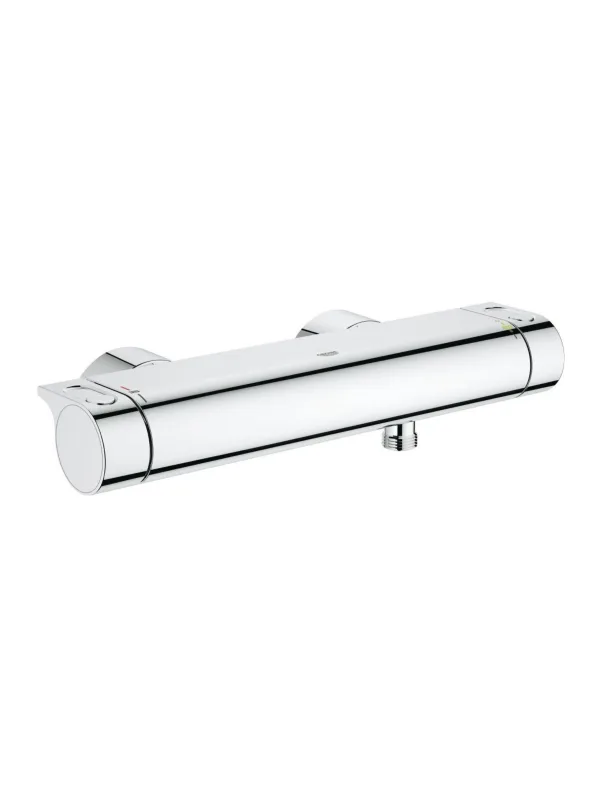 Смеситель для ванны GROHE Grohtherm 2000 34169001