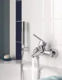 Смеситель для ванны с изливом Grohe Feel 32269000