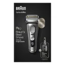 Электробритва мужская Braun Series 9 Pro 9486cc Wet & Dry (8700216050197)