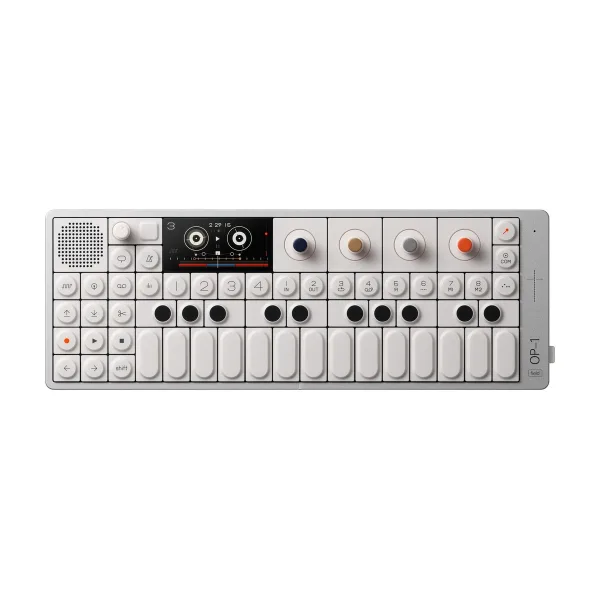 Цифровой синтезатор Teenage Engineering OP-1 Field