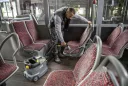 Моющий пылесос Karcher Puzzi 8/1 (1.100-240.0)