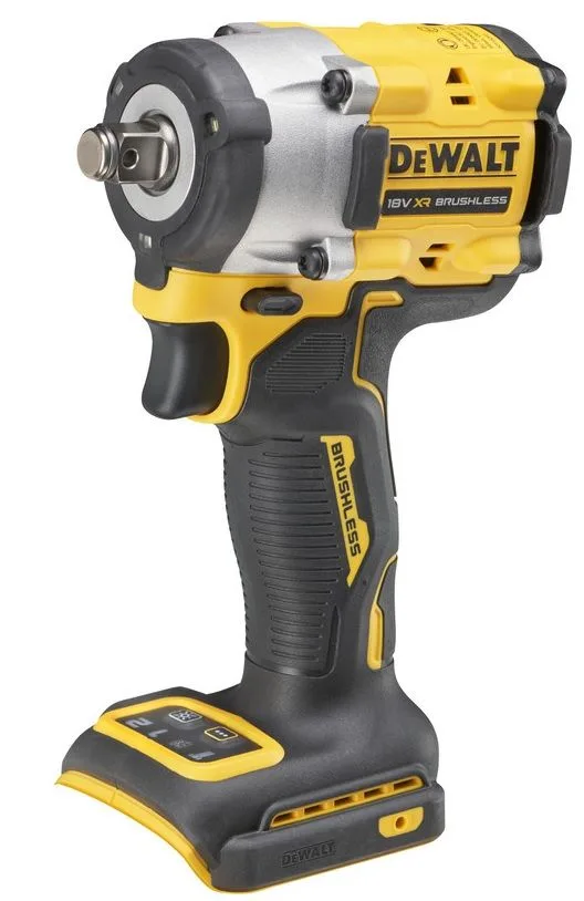 Гайковёрт DEWALT DCF921N-XJ