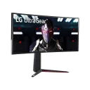 Изогнутый игровой QHD монитор LG UltraGear 34GN850-B 34'', G-Sync