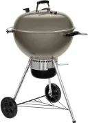 Гриль угольный Weber Master-Touch GBS, 57 см, 17 кг, дымчатый