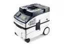 Пылесос строительный Festool CT 15-Set 1200 Вт 15 л