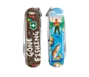 Мультитул Victorinox Classic SD Limited Edition 2020 Gone Fishing, 0.6223.L2005