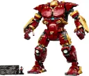 Конструктор LEGO Marvel Hulkbuster 76210, 4049 деталей
