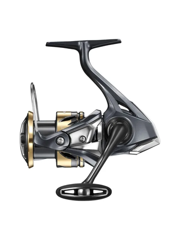 Катушка рыболовная безынерционная Shimano Ultegra FD 1000, передаточное 5,1, 5+1 подшипников