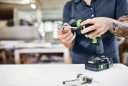 Аккумуляторная дрель-шуруповерт Festool QUADRIVE TPC 18/4 5,0/4,0 I-Set/XL 577622