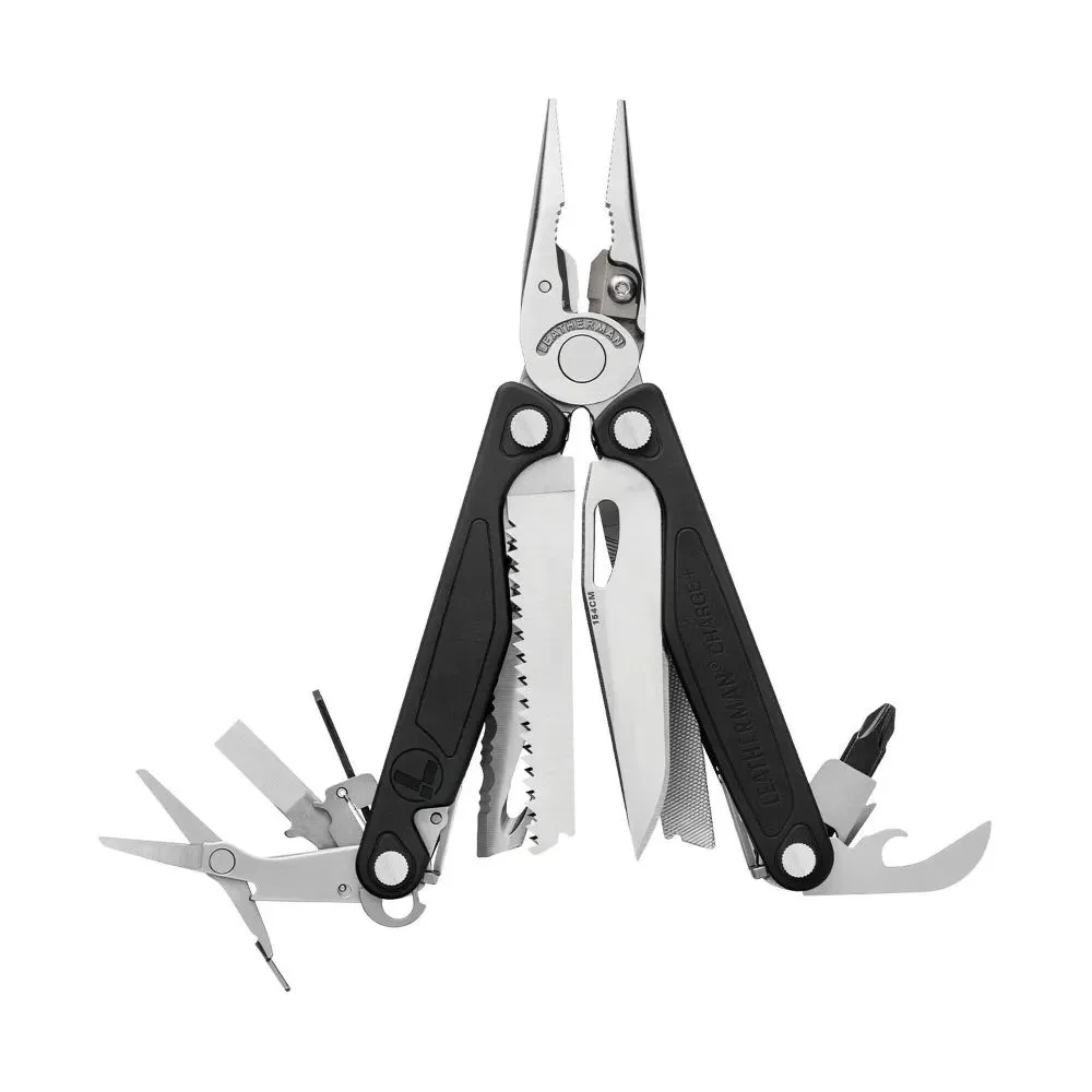 Мультитул Leatherman Charge Plus 832516 — фото 2 из 5