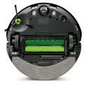 Робот-пылесос iRobot Roomba Combo 10 Max, управление со смартфона, черный