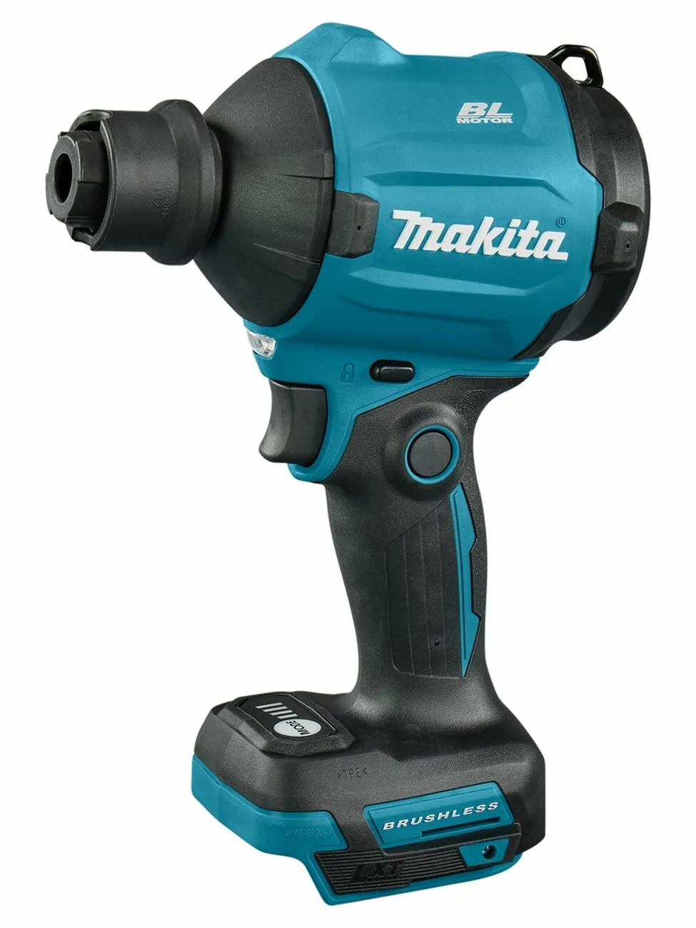 Аккумуляторный пылеудалитель Makita DAS180Z LXT 18 В Solo