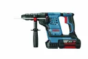 Аккумуляторный перфоратор Bosch GBH 36 Vf-Li plus 0611907002