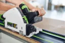 Аккумуляторная погружная пила Festool TSC 55 KEBI-Plus/XL 100Y Limited Edition 578226