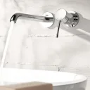 Смеситель для раковины настенный Grohe Essence New 19967001