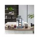 Кофемашина DeLonghi Rivelia EXAM440.55.G серый