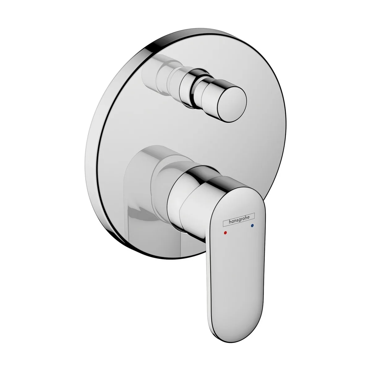 Смеситель для ванны Hansgrohe Vernis Blend 71466000