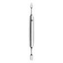 Маникюрный набор ZWILLING Classic Inox 5 предметов 97546-004, черный