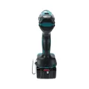 Дрель-шуруповёрт аккумуляторная Makita DDF485Z, 18 В