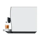 Кофемашина автоматическая JURA Z10 Aluminium White 15613, 51 напиток, Cold Brew, 2,4 л