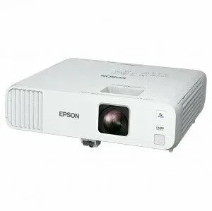 Проектор Epson EB-L200F, Full HD, беспроводной, Wi-Fi, поддержка 1920 x 1080 — фото 2 из 7