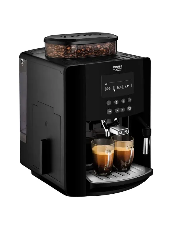 Кофемашина Krups Essential EA81P070