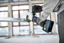 Аккумуляторная угловая шлифмашина Festool AGC 18-125 EB-Basic 576825