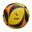 Мяч волейбольный Wilson OPTX AVP Official Game Ball, размер 5