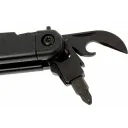 Мультитул Leatherman Surge Black (831333), чехол и сменный напильник в комплекте, 21 инструмент
