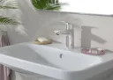 Смеситель для раковины Hansgrohe Logis 100 71100000