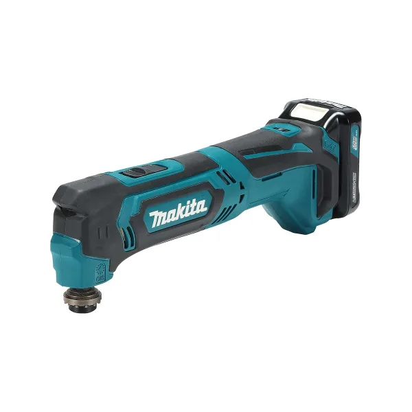 Мультиинструмент CXT Makita TM30DSMJX5