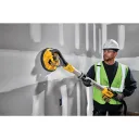Аккумуляторная эксцентриковая шлифмашина для стен DEWALT DCE800NB