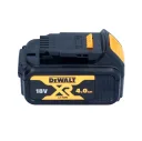 Набор аккумуляторный DeWalt DCB 1104 M2 Akku Starter Set