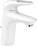Смеситель для раковины Grohe Eurostyle New 33558LS3, латунь, белая луна