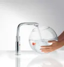 Смеситель для кухни Hansgrohe Metris 31087000