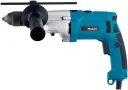 Дрель ударная Makita HP2071F, кейс