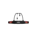 Платформа на фаркоп Thule VeloSpace XT для 2-х велосипедов (938000)