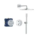 Душевая система Grohe Precision Thermostat 34880000