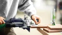 Фрезер Festool DF 500 DOMINO Q-Plus, 420Вт, максимальная скорость 25500об/мин
