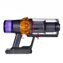 Вертикальный пылесос Dyson V15 Detect Absolute 2023, 446986-01