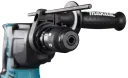 Перфоратор Makita "DHR243ZJ", 18В, 2Дж, 950об/мин, SDS-Plus, кейс, синий