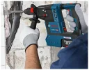 Перфоратор аккумуляторный BOSCH GBH 18V-26 0 611909000, без аккумулятора